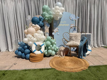 Cargar imagen en el visor de la galería, Baby Shower Marino
