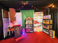 Cargar imagen en el visor de la galería, Backdrop Sala de Despecho
