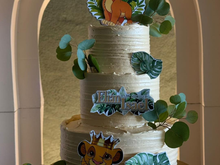 Cargar imagen en el visor de la galería, Backdrop Simba
