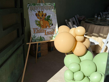 Cargar imagen en el visor de la galería, Backdrop Simba
