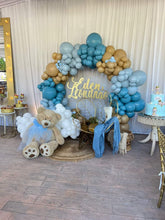 Cargar imagen en el visor de la galería, Baby Shower - Arco completo
