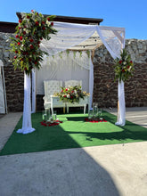 Cargar imagen en el visor de la galería, Mr &amp; Mrs - Pergola
