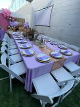 Cargar imagen en el visor de la galería, Mesa Decorada + Backdrop
