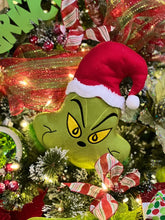Cargar imagen en el visor de la galería, Tema: The Grinch
