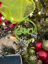 Cargar imagen en el visor de la galería, Tema: The Grinch
