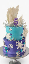 Cargar imagen en el visor de la galería, Frozen Cake
