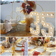 Cargar imagen en el visor de la galería, [20 personas]: Mesa Decorada
