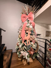 Cargar imagen en el visor de la galería, Navidad Rosa Blush &amp; Champagne Dreams
