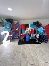Cargar imagen en el visor de la galería, Paquete Spidey
