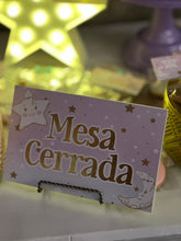 Cargar imagen en el visor de la galería, Paquete Isabella  - Baby Shower
