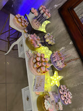 Cargar imagen en el visor de la galería, Paquete Isabella  - Baby Shower
