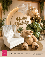 Cargar imagen en el visor de la galería, Arco Teddy - Decoración
