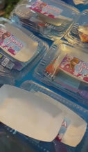 Cargar y reproducir el video en el visor de la galería, Paquete Colegio: LunchBox Party - Frozen
