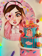 Cargar imagen en el visor de la galería, Paquete Mis pastelitos
