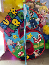 Cargar imagen en el visor de la galería, Piñata Numero
