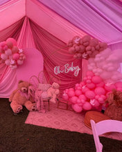 Cargar imagen en el visor de la galería, Paquete Carpa - Baby Shower

