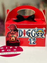 Cargar imagen en el visor de la galería, Dulcero personalizado (1)
