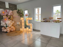 Cargar imagen en el visor de la galería, Micro Paquete XV años
