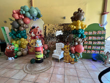 Cargar imagen en el visor de la galería, Paquete Simba

