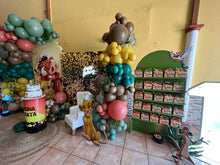 Cargar imagen en el visor de la galería, Paquete Simba
