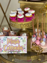 Cargar imagen en el visor de la galería, Baby Shower Butterfly - Paquete

