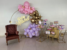 Cargar imagen en el visor de la galería, Baby Shower Butterfly - Paquete
