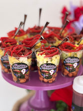 Cargar imagen en el visor de la galería, Mesa de Postres dulces (100)

