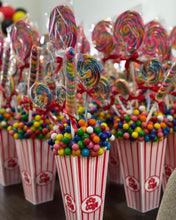 Cargar imagen en el visor de la galería, Candy - Centro de mesa
