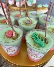 Cargar imagen en el visor de la galería, (12) Gelatinas de mosaico
