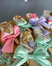 Cargar imagen en el visor de la galería, (12) Paletas de pastel
