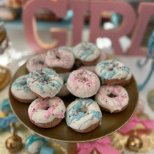 Cargar imagen en el visor de la galería, (12) Mini donas
