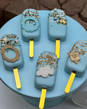 Cargar imagen en el visor de la galería, (12) Paletas de pastel
