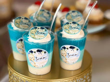 Cargar imagen en el visor de la galería, (12) Gelatinas de mosaico
