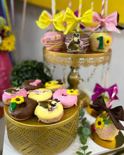 Cargar imagen en el visor de la galería, (12) Mini donas
