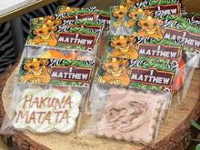 Cargar imagen en el visor de la galería, (12) Galletas de mantequilla
