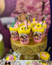 Cargar imagen en el visor de la galería, (12) Gelatinas de mosaico
