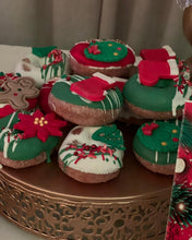 Cargar imagen en el visor de la galería, (12) Mini donas
