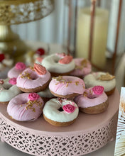 Cargar imagen en el visor de la galería, (12) Mini donas
