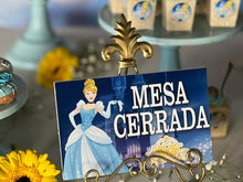 Cargar imagen en el visor de la galería, Cenicienta - Paquete Completo
