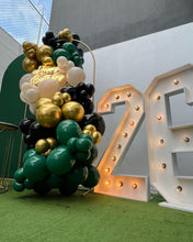 Cargar imagen en el visor de la galería, BackDrop - Happy 26th Birthday
