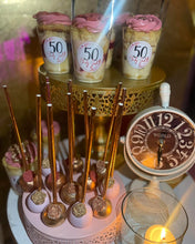 Cargar imagen en el visor de la galería, 50 Años - Paquete Delux
