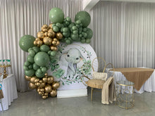 Cargar imagen en el visor de la galería, BackDrop - Pequeño Elefante
