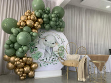 Cargar imagen en el visor de la galería, BackDrop - Pequeño Elefante

