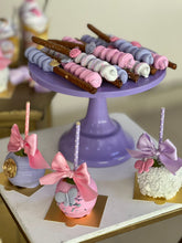 Cargar imagen en el visor de la galería, Baby Shower Butterfly - Paquete
