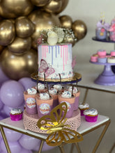 Cargar imagen en el visor de la galería, Baby Shower Butterfly - Paquete
