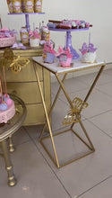 Cargar y reproducir el video en el visor de la galería, Baby Shower Butterfly - Paquete
