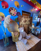 Cargar imagen en el visor de la galería, Baby Shower - Decoración
