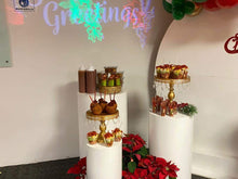 Cargar imagen en el visor de la galería, Arco Navideño - Mampara
