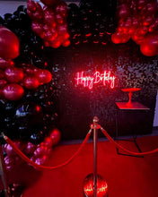 Cargar imagen en el visor de la galería, BackDrop - Hollywood VIP
