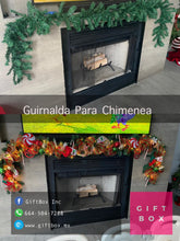 Cargar imagen en el visor de la galería, Guirnalda - GiftBox
